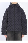 Raxxy-OUTLET-SALE-Nylon puffer jacket-ARCHIVIST