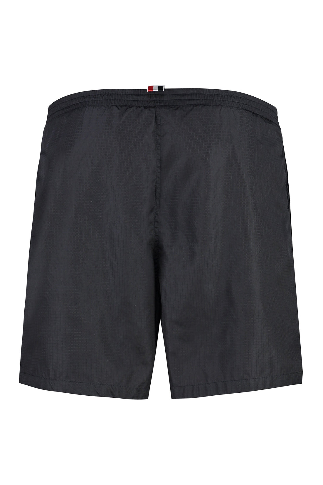 Thom Browne-OUTLET-SALE-Nylon shorts-ARCHIVIST