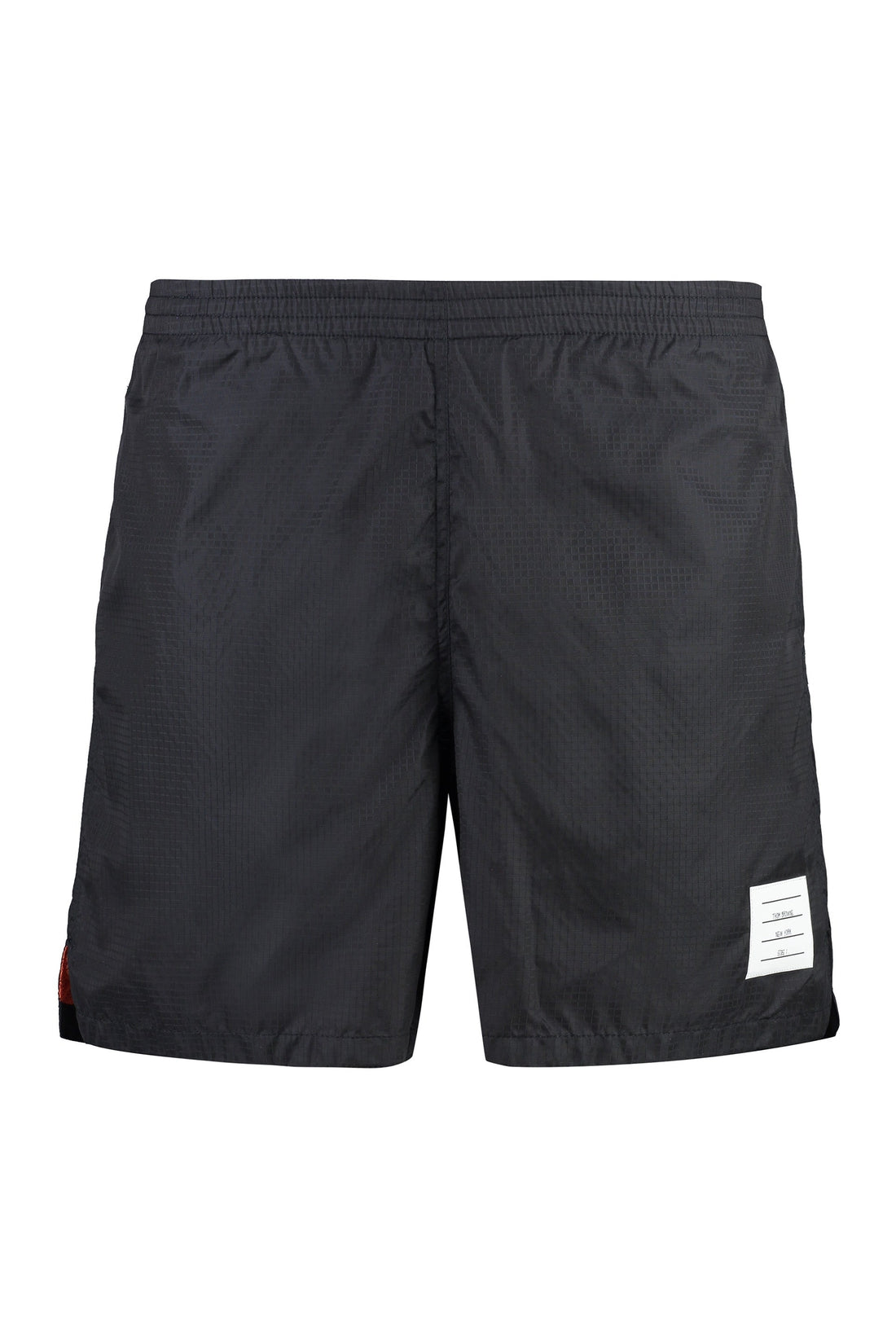Thom Browne-OUTLET-SALE-Nylon shorts-ARCHIVIST