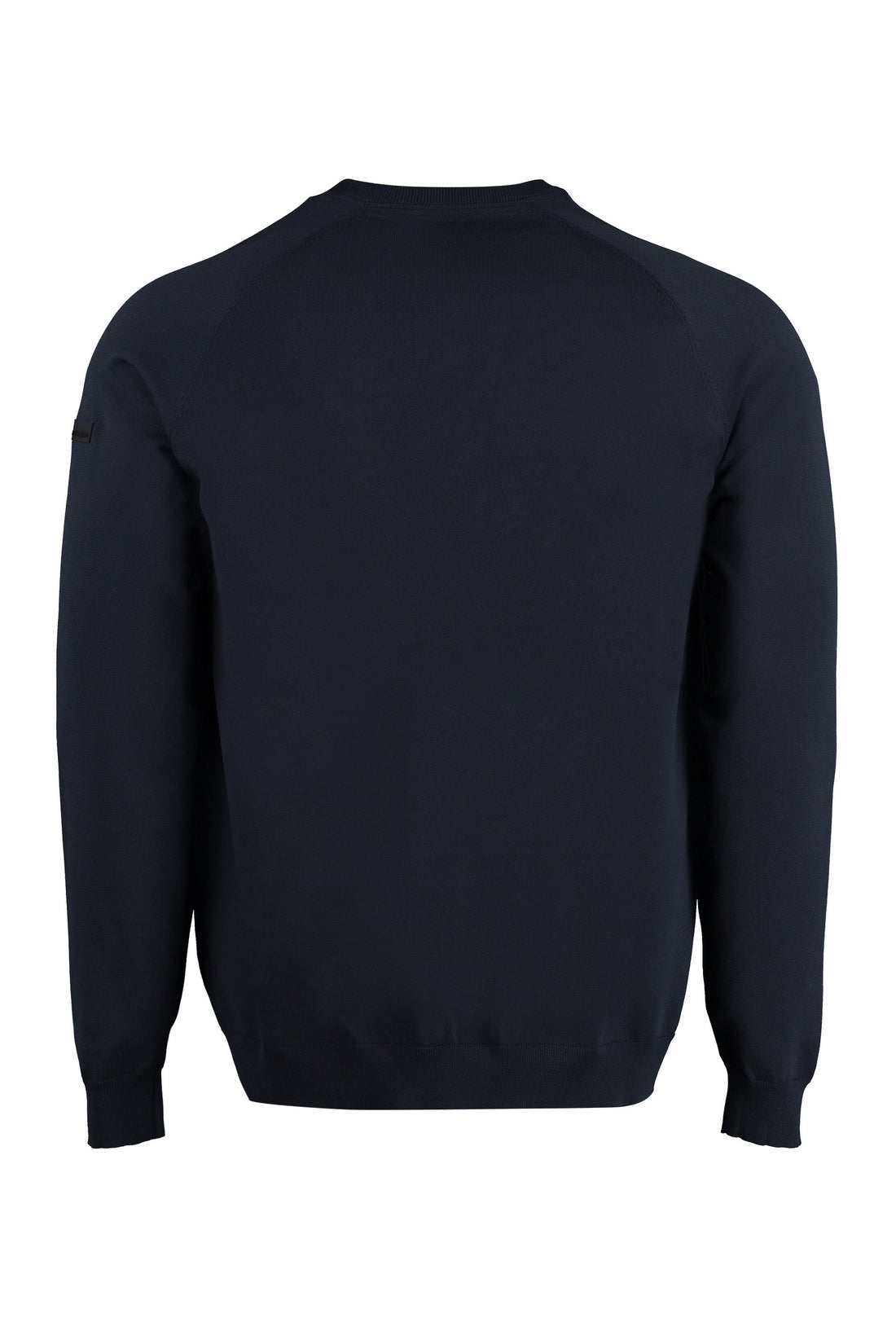 RRD-OUTLET-SALE-Nylon sweater-ARCHIVIST