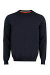 RRD-OUTLET-SALE-Nylon sweater-ARCHIVIST