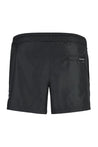 Dolce & Gabbana-OUTLET-SALE-Nylon swim shorts-ARCHIVIST