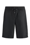 Dolce & Gabbana-OUTLET-SALE-Nylon swim shorts-ARCHIVIST