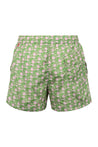 KITON-OUTLET-SALE-Nylon swim shorts-ARCHIVIST