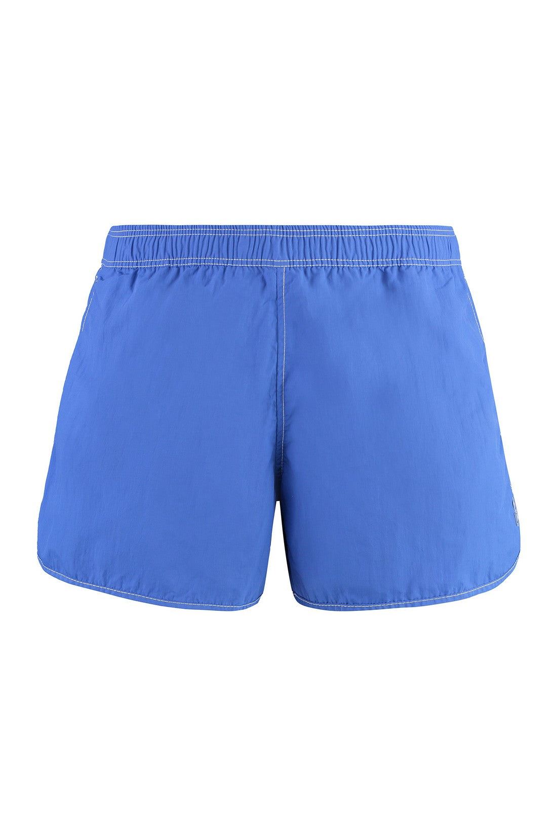 Marant-OUTLET-SALE-Nylon swim shorts-ARCHIVIST