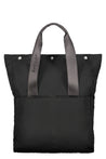 Bottega Veneta-OUTLET-SALE-Nylon tote-ARCHIVIST