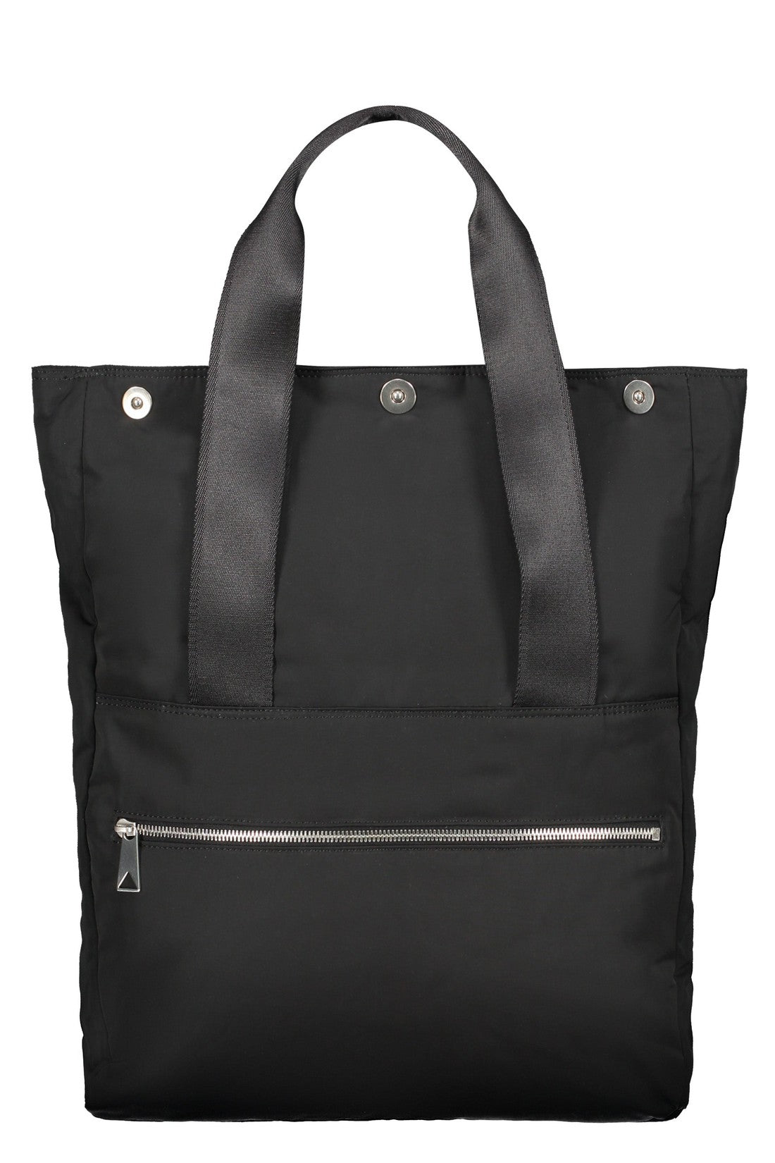 Bottega Veneta-OUTLET-SALE-Nylon tote-ARCHIVIST