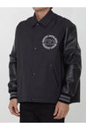 VALENTINO GARAVANI-OUTLET-SALE-Nylon track jacket-ARCHIVIST