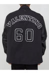 VALENTINO GARAVANI-OUTLET-SALE-Nylon track jacket-ARCHIVIST