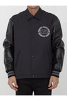 VALENTINO GARAVANI-OUTLET-SALE-Nylon track jacket-ARCHIVIST