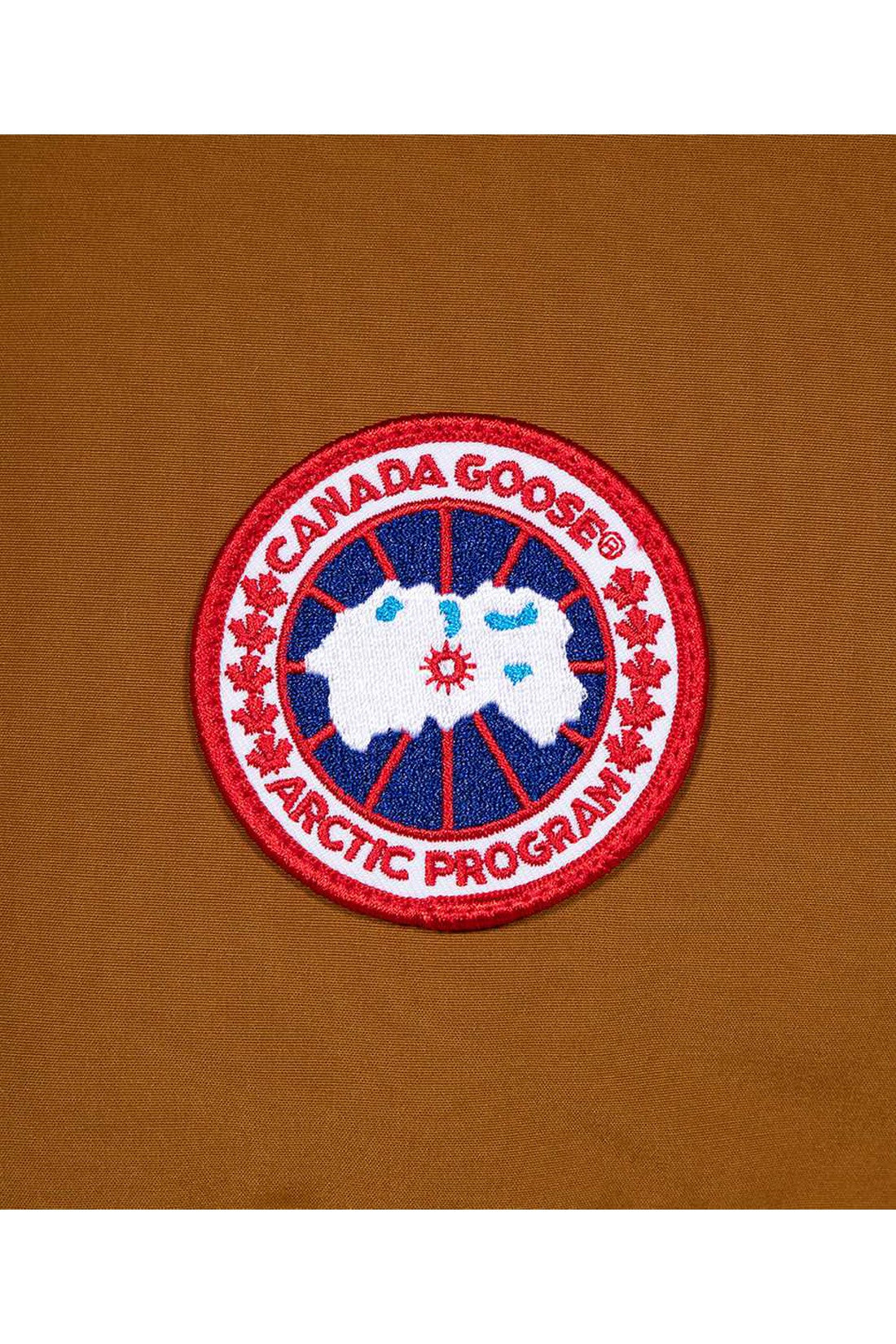 Canada Goose-OUTLET-SALE-Nylon vest-ARCHIVIST