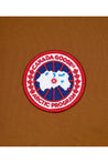 Canada Goose-OUTLET-SALE-Nylon vest-ARCHIVIST