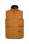 Canada Goose-OUTLET-SALE-Nylon vest-ARCHIVIST