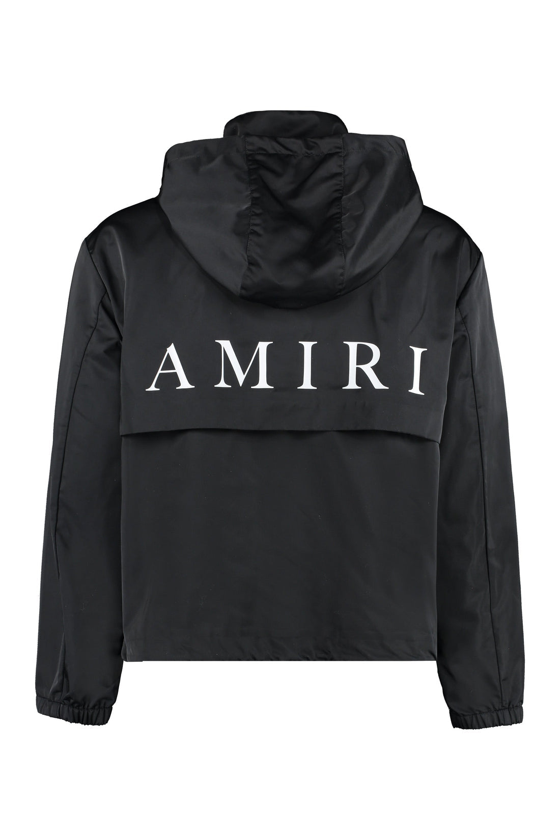 AMIRI-OUTLET-SALE-Nylon windbreaker-jacket-ARCHIVIST