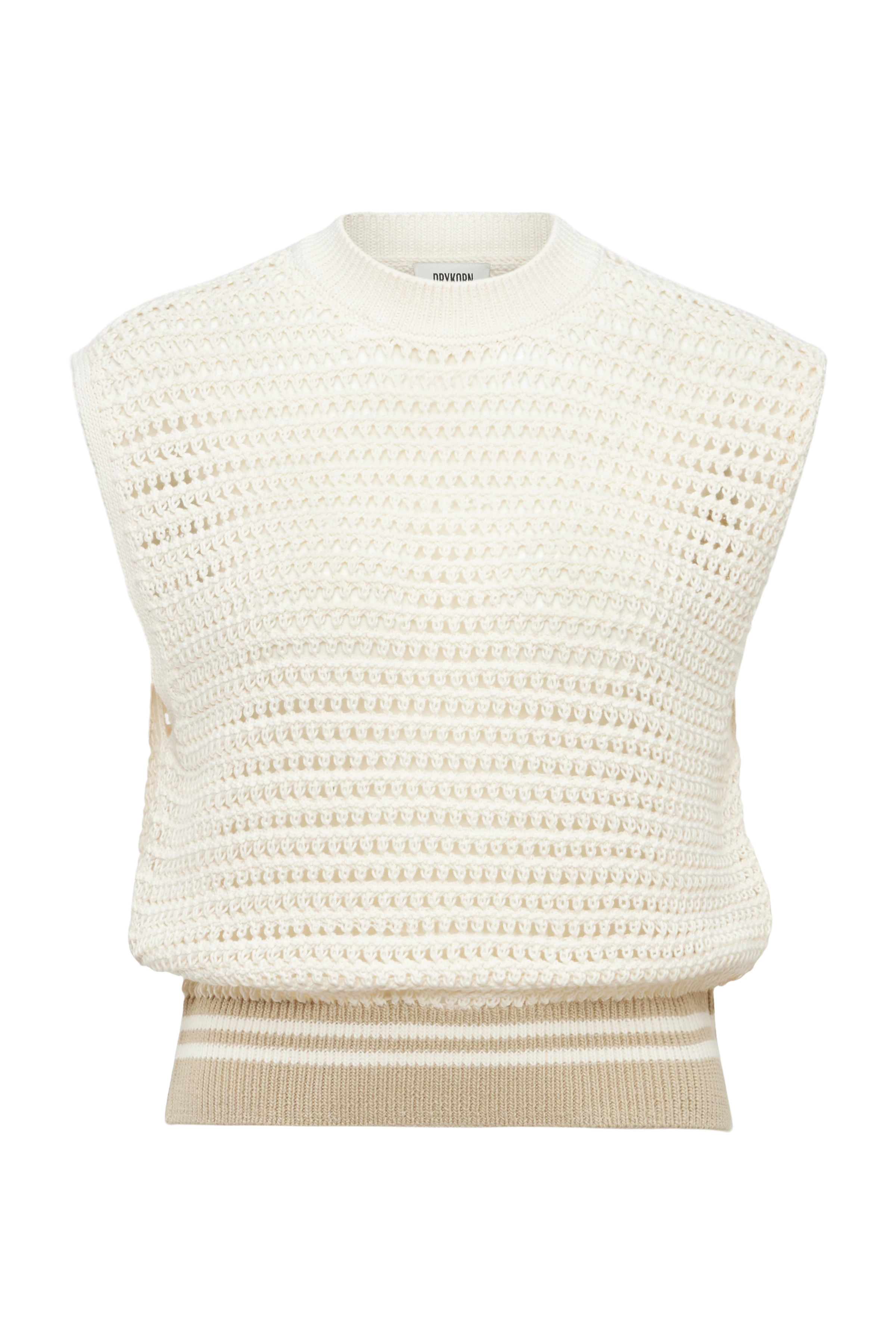 Drykorn-OFELY-Strick & Pullover-Black-Deal-Outlet-by-ARCHIVIST