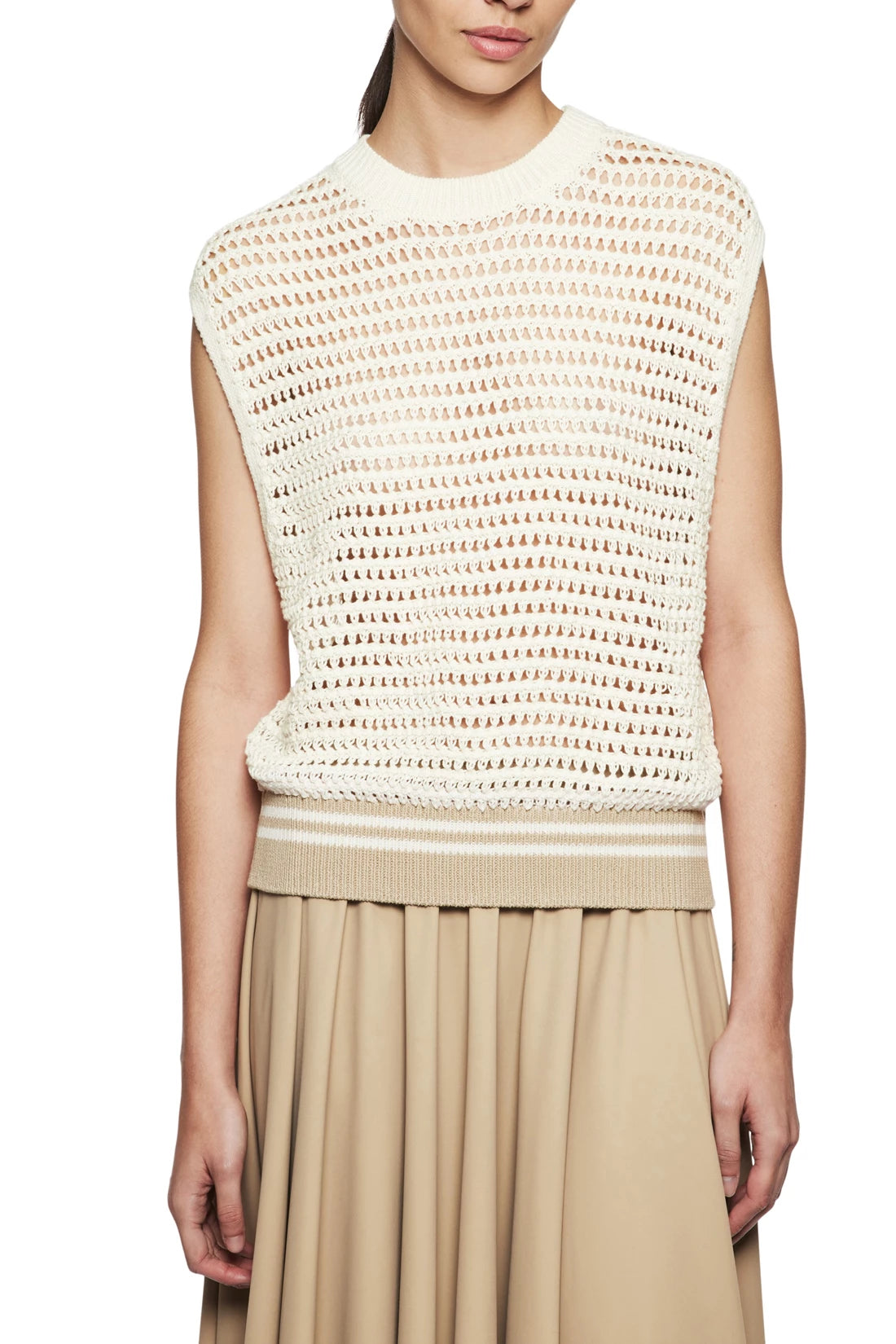 Drykorn-OFELY-Strick & Pullover-Black-Deal-Outlet-by-ARCHIVIST