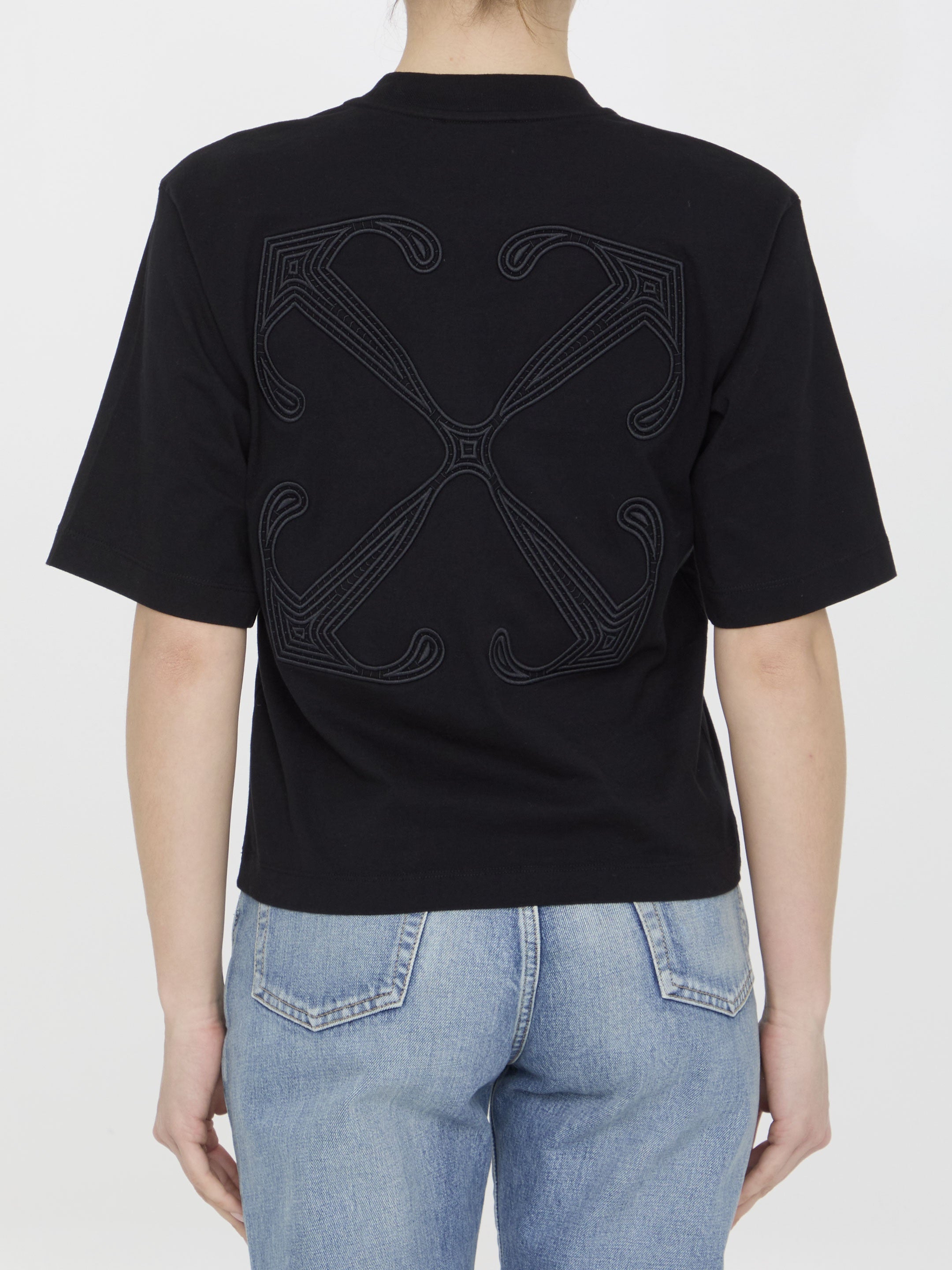 Arrow t-shirt