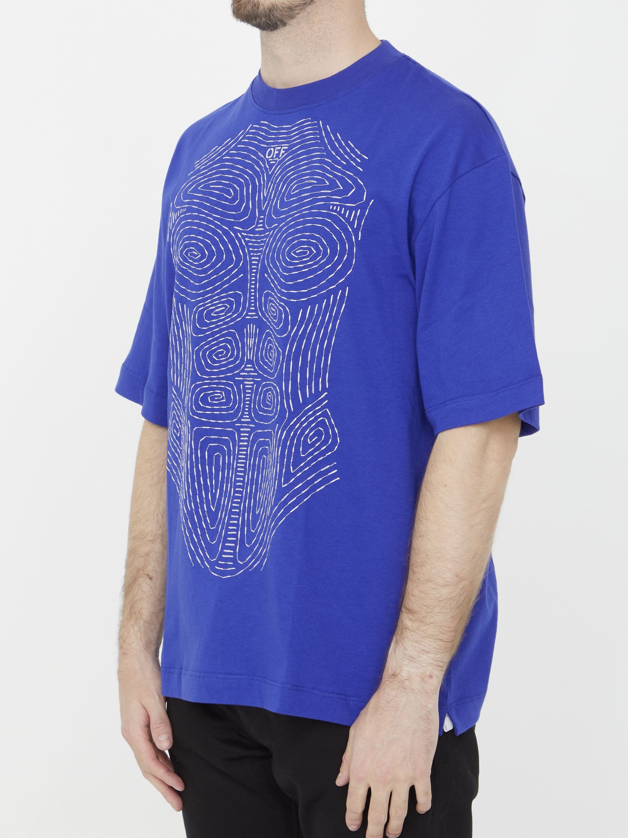 Body Stitch Skate t-shirt
