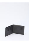 Bookish bi-fold wallet