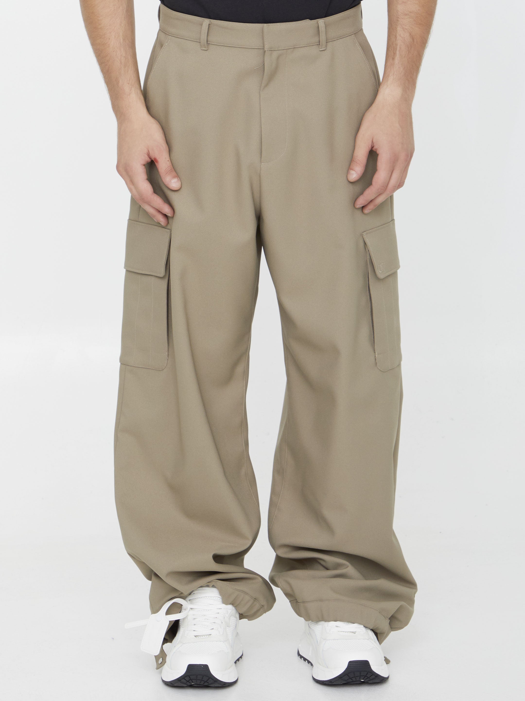 OFF-WHITE-OUTLET-SALE-OW-Emb-Drill-Cargo-pants-Hosen-46-BEIGE-ARCHIVE-COLLECTION.jpg