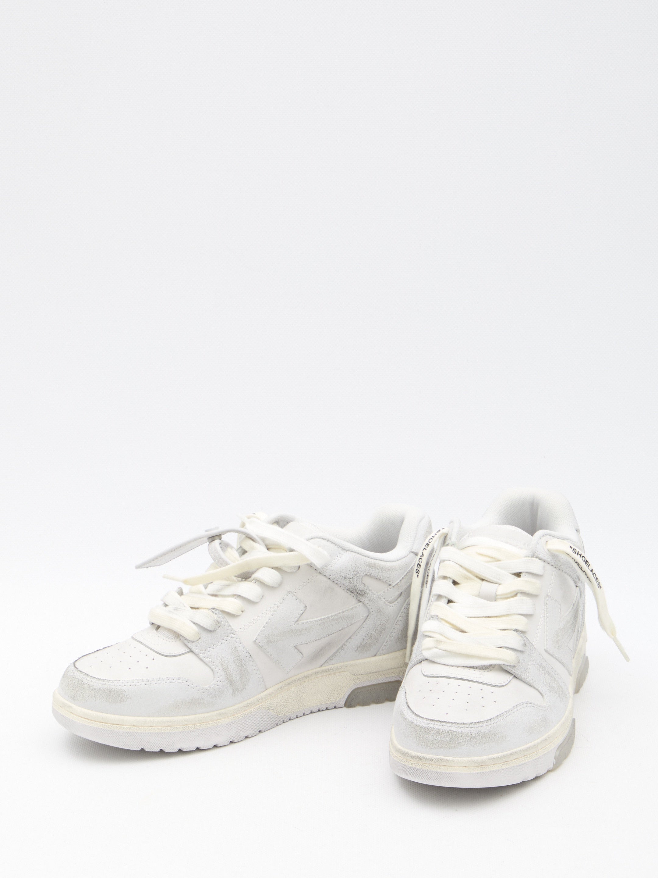 Out Of Office sneakers