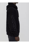 Stitch Arrow Skate hoodie