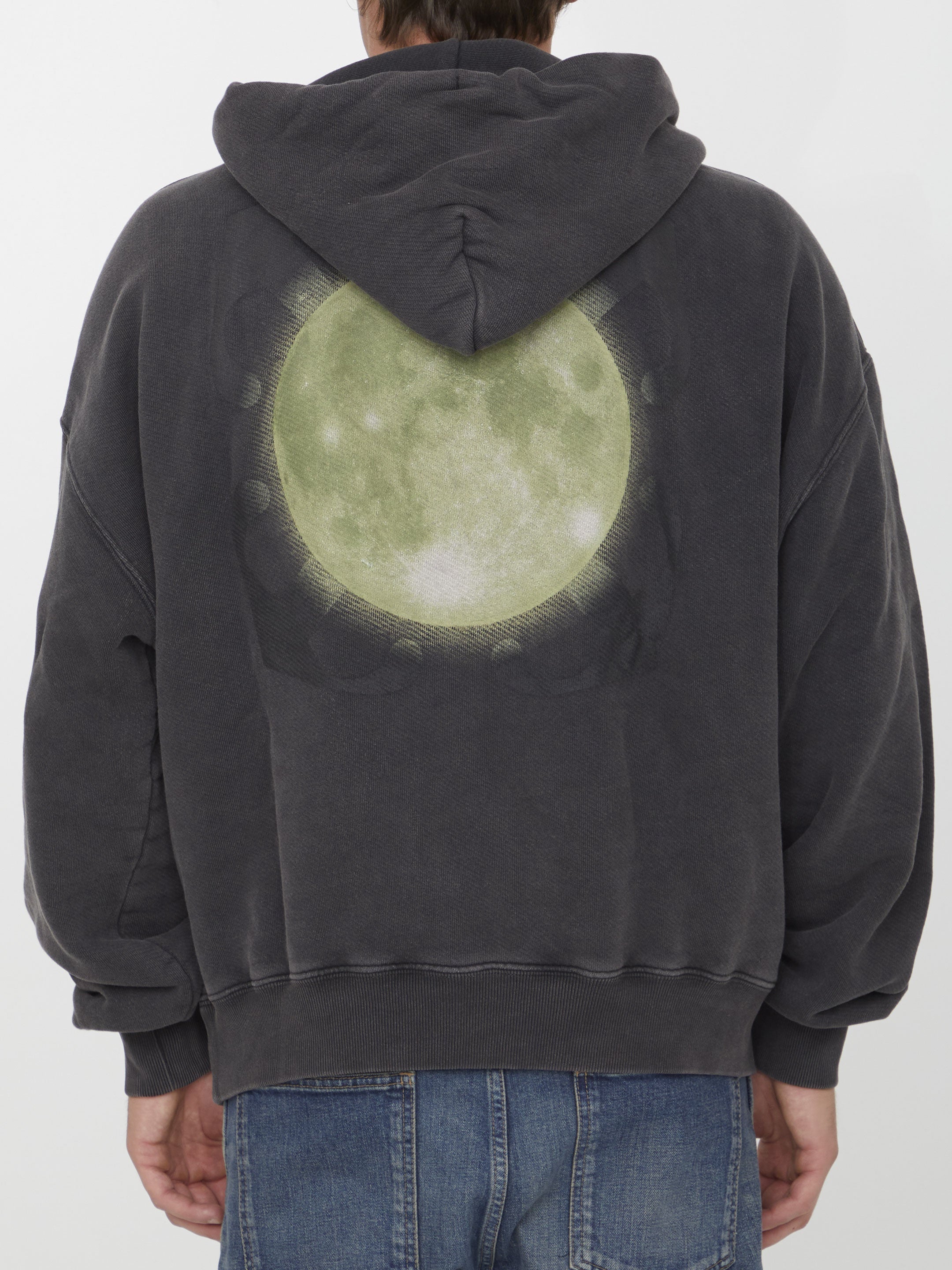 Super Moon hoodie