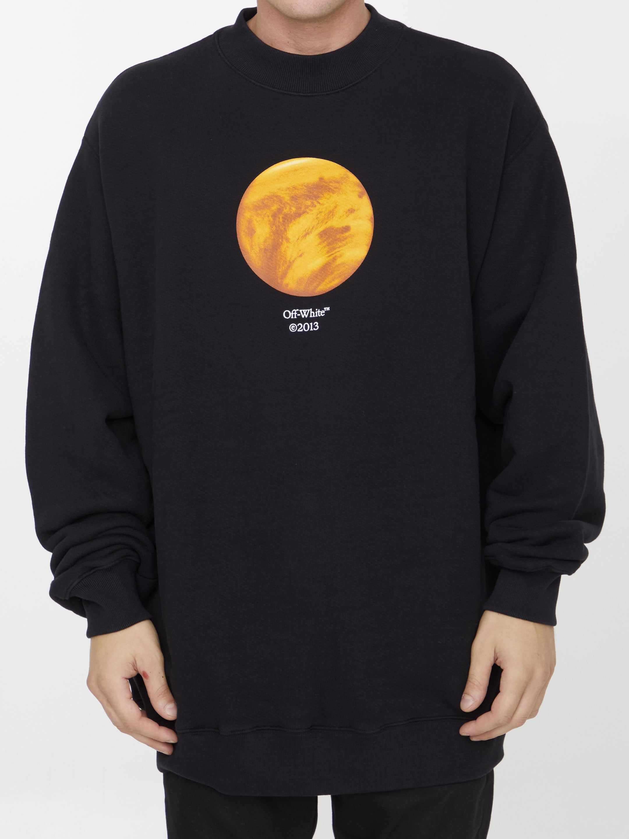 Venus sweatshirt