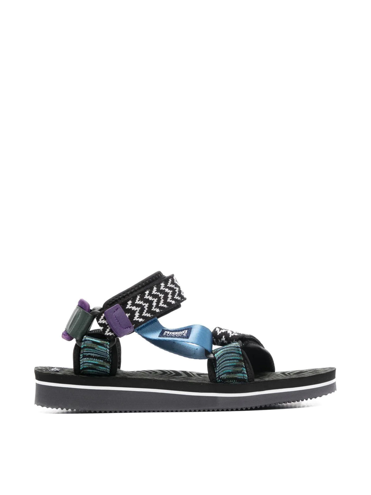 Missoni x Suicoke Depa Sandals