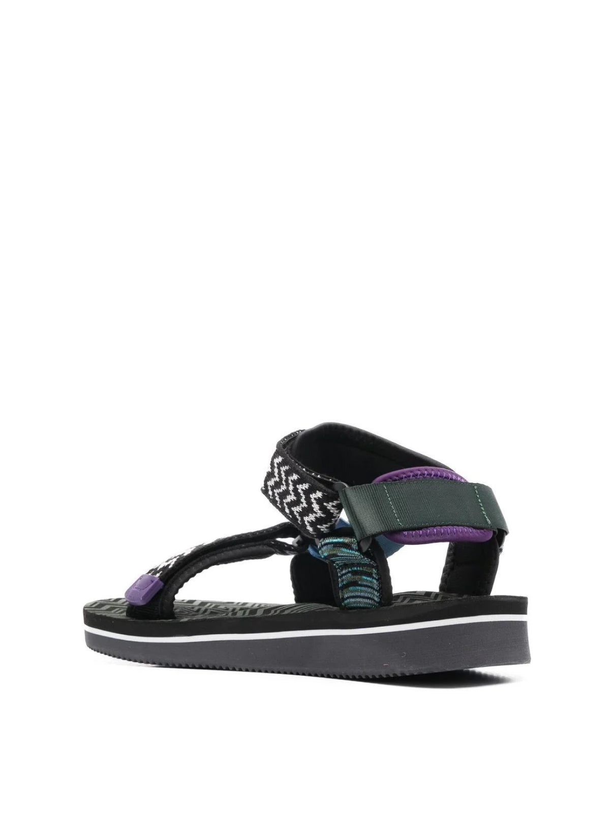 Suicoke-OUTLET-SALE-Missoni x Suicoke Depa Sandals-ARCHIVIST