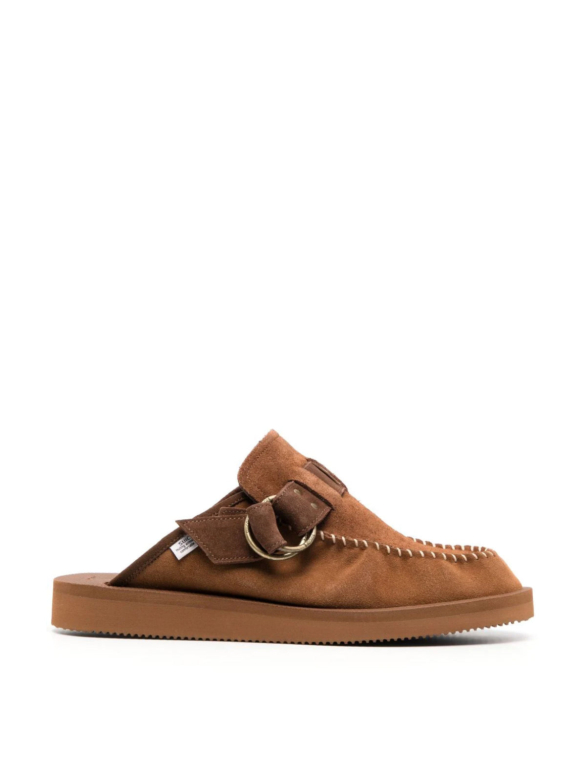 Suicoke-OUTLET-SALE-Lemi Loafers-ARCHIVIST