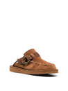 Suicoke-OUTLET-SALE-Lemi Loafers-ARCHIVIST