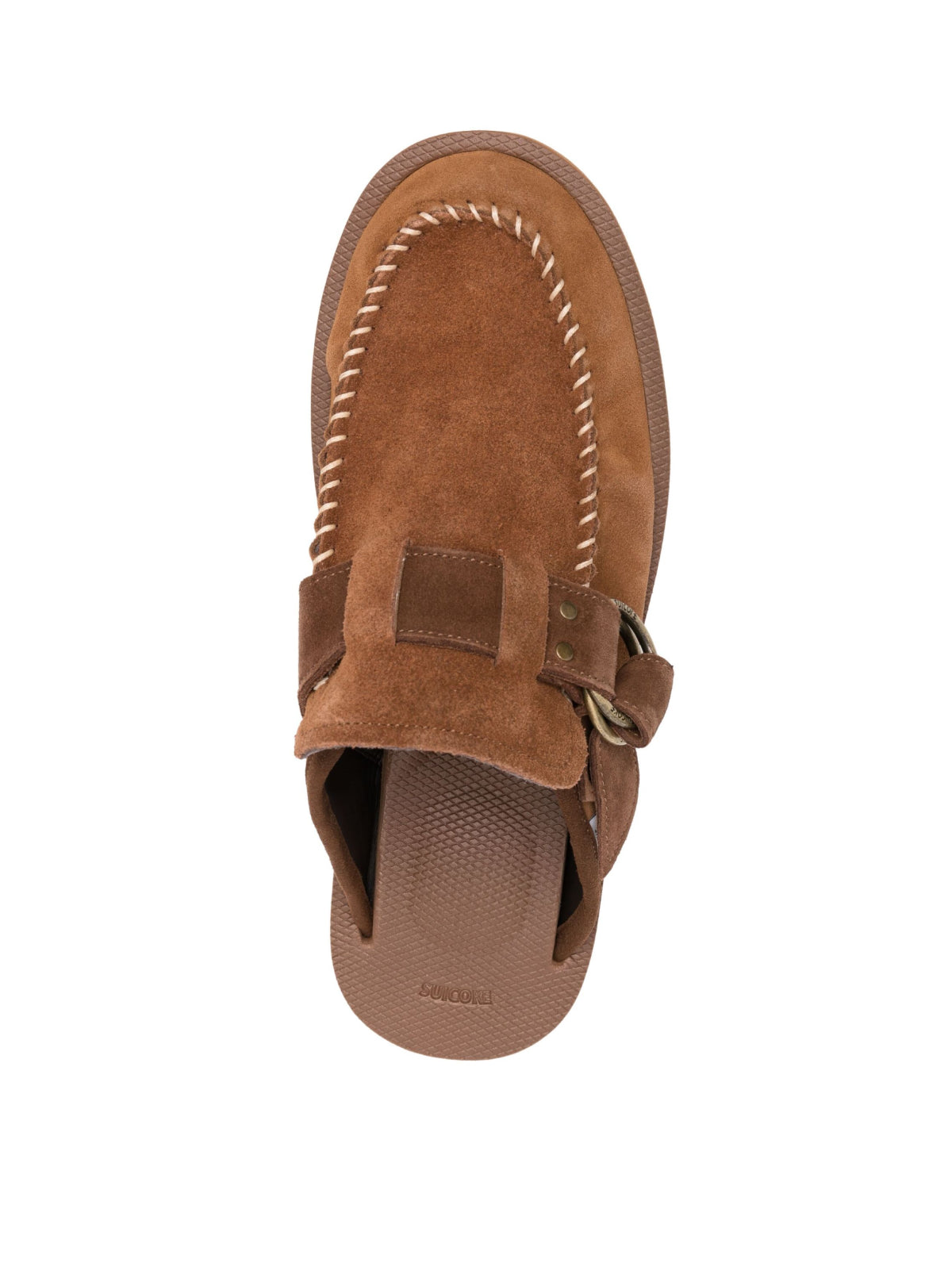 Suicoke-OUTLET-SALE-Lemi Loafers-ARCHIVIST