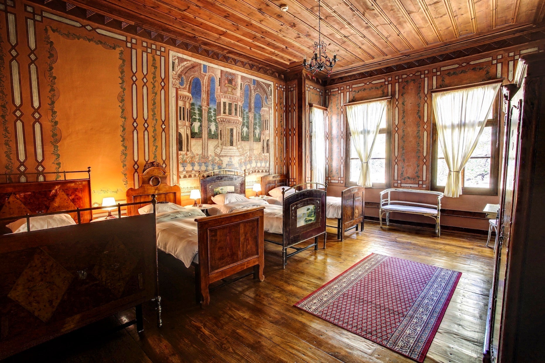 Gestalten Eu Shop-The Grand Hostels-Book-Black-Deal-Outlet-by-ARCHIVIST