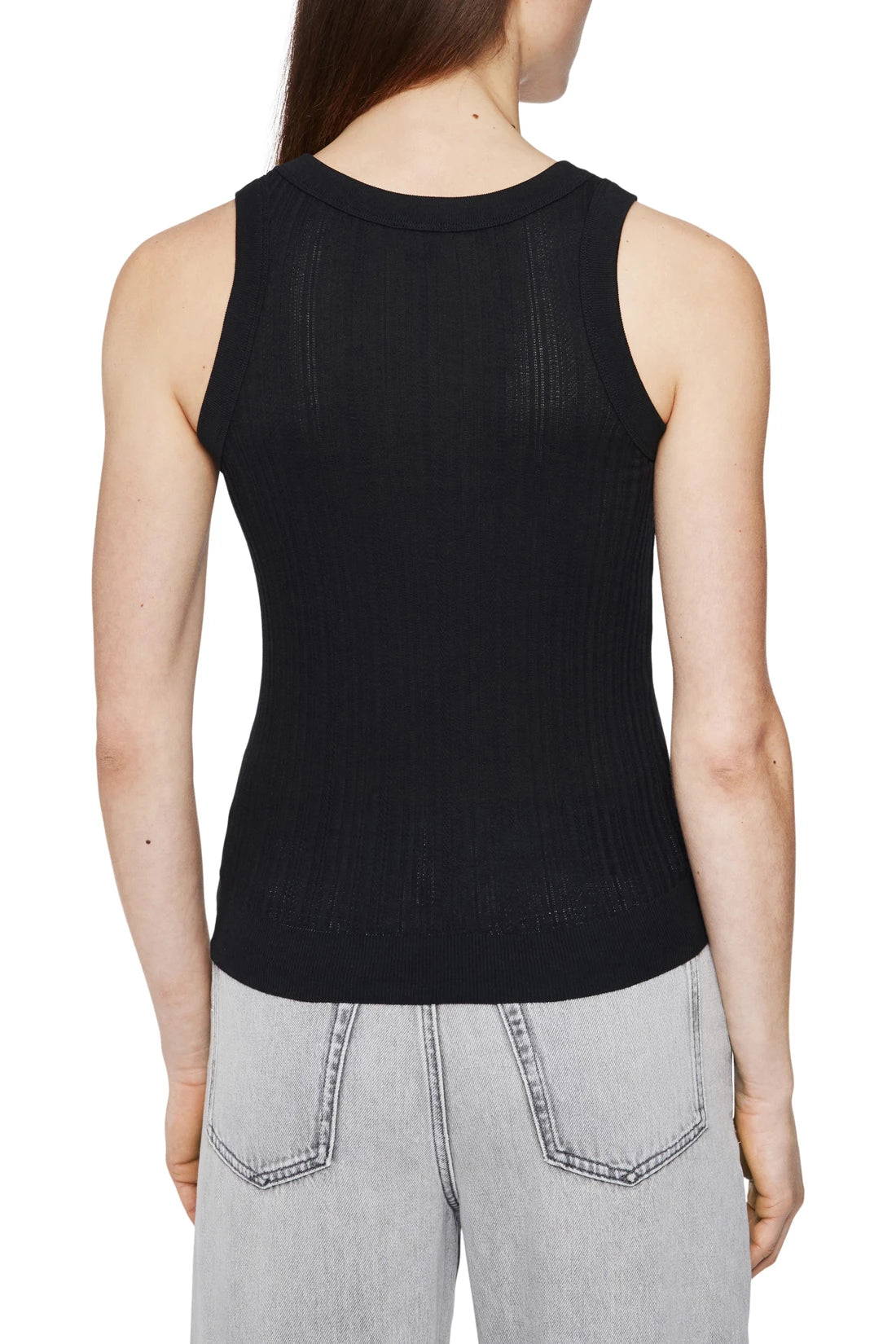 Drykorn-OLINA-Shirts-Black-Deal-Outlet-by-ARCHIVIST