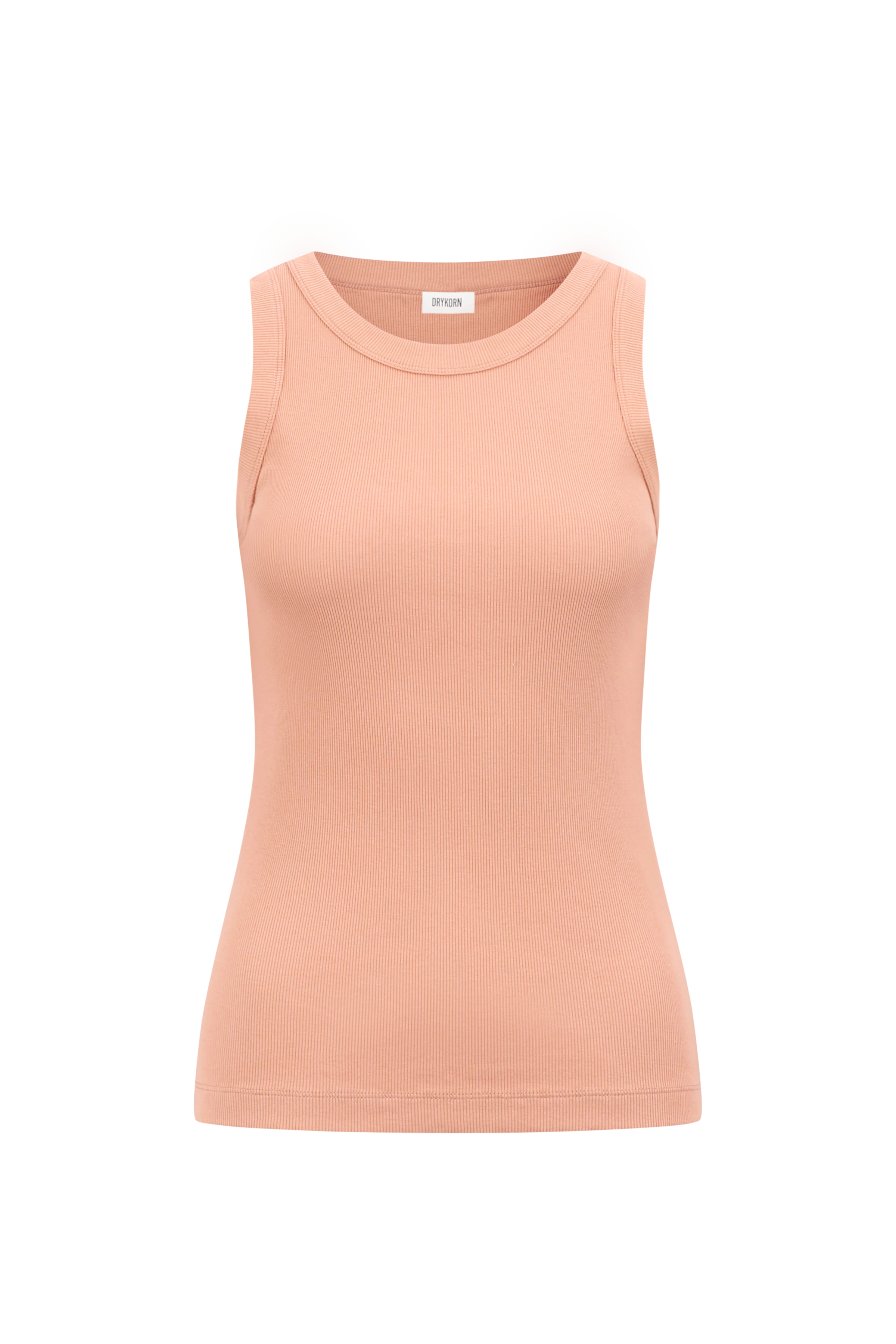 Drykorn-OLINA-Shirts-Black-Deal-Outlet-by-ARCHIVIST