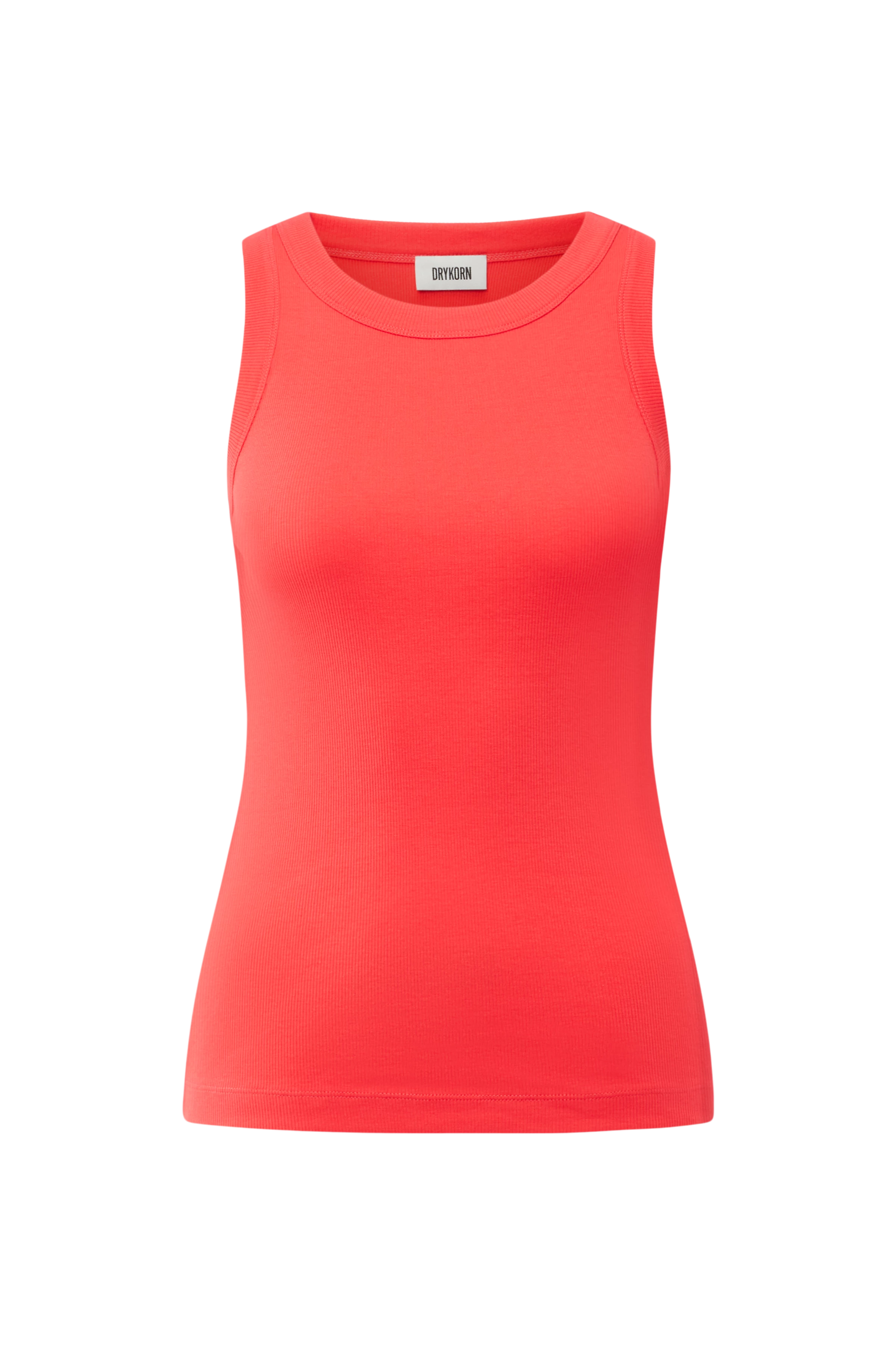 Drykorn-OLINA-Shirts-Black-Deal-Outlet-by-ARCHIVIST