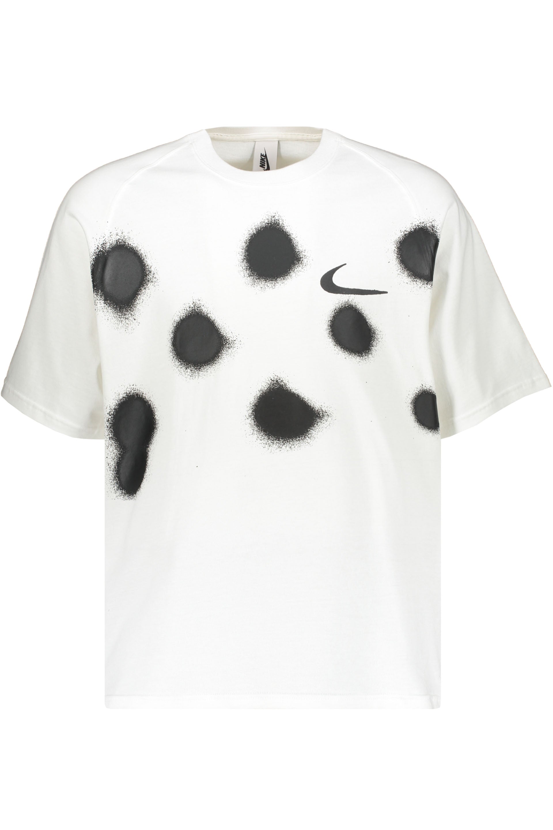 Nike x Off White short sleeve t-shirt