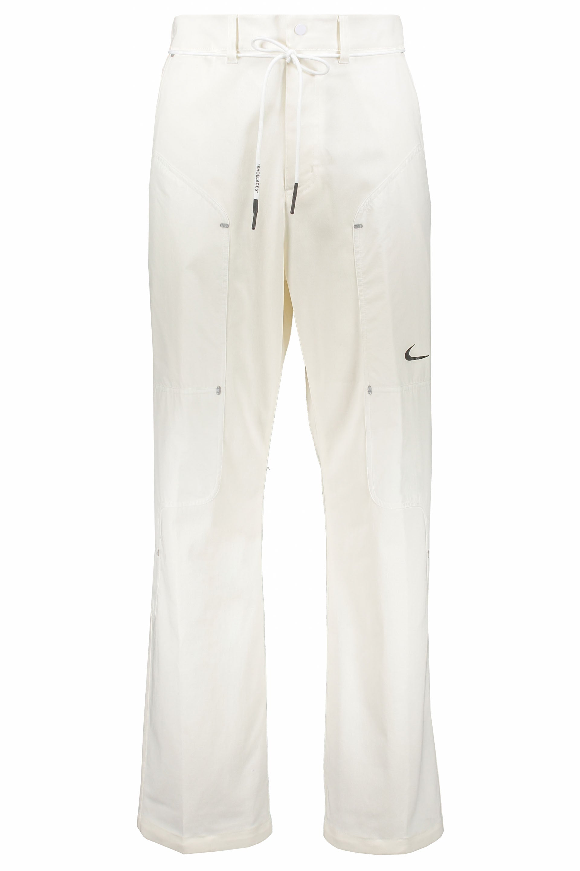 Nike x Off-White track-pants