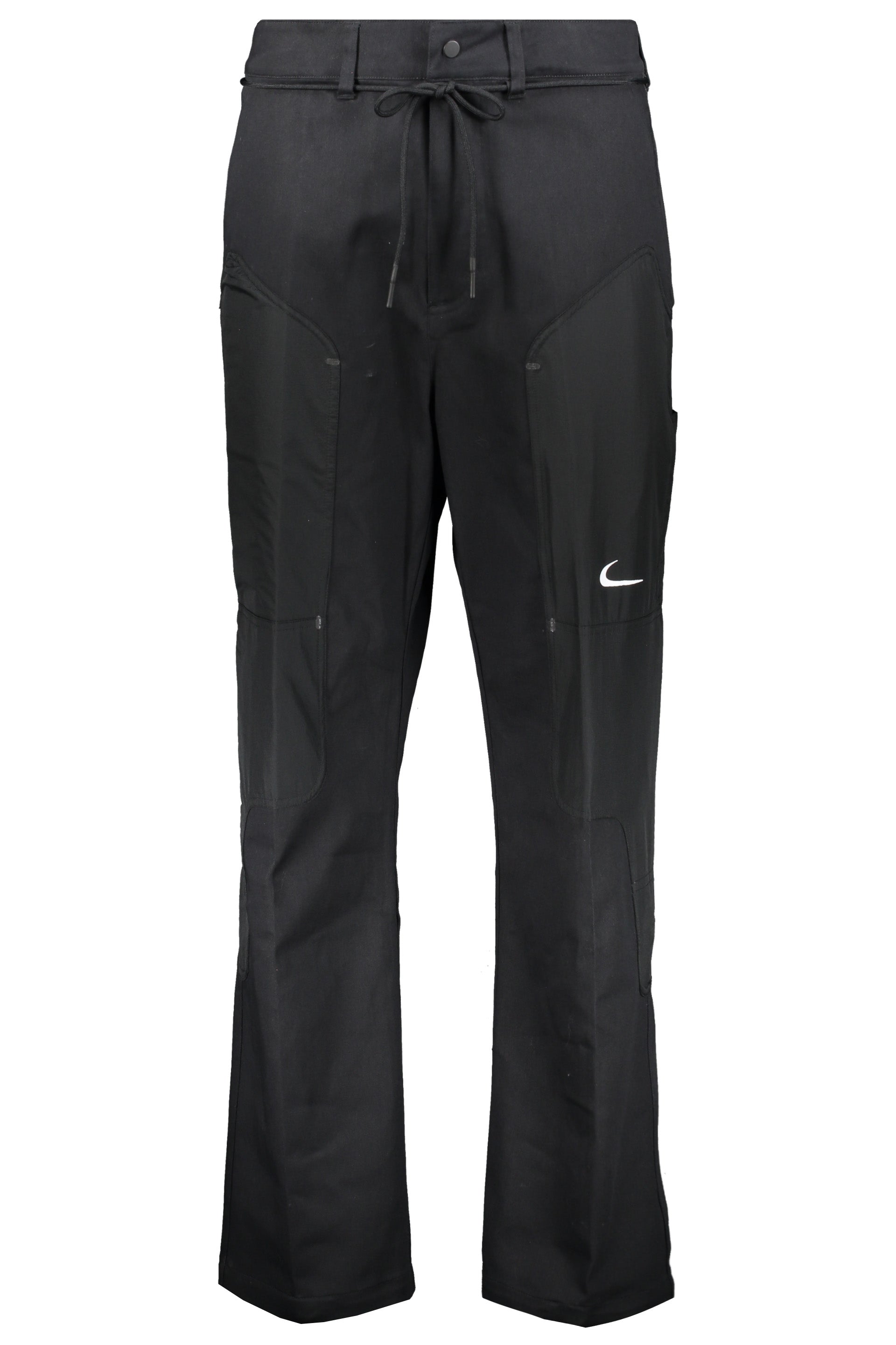 Nike x Off-White techno fabric track pants