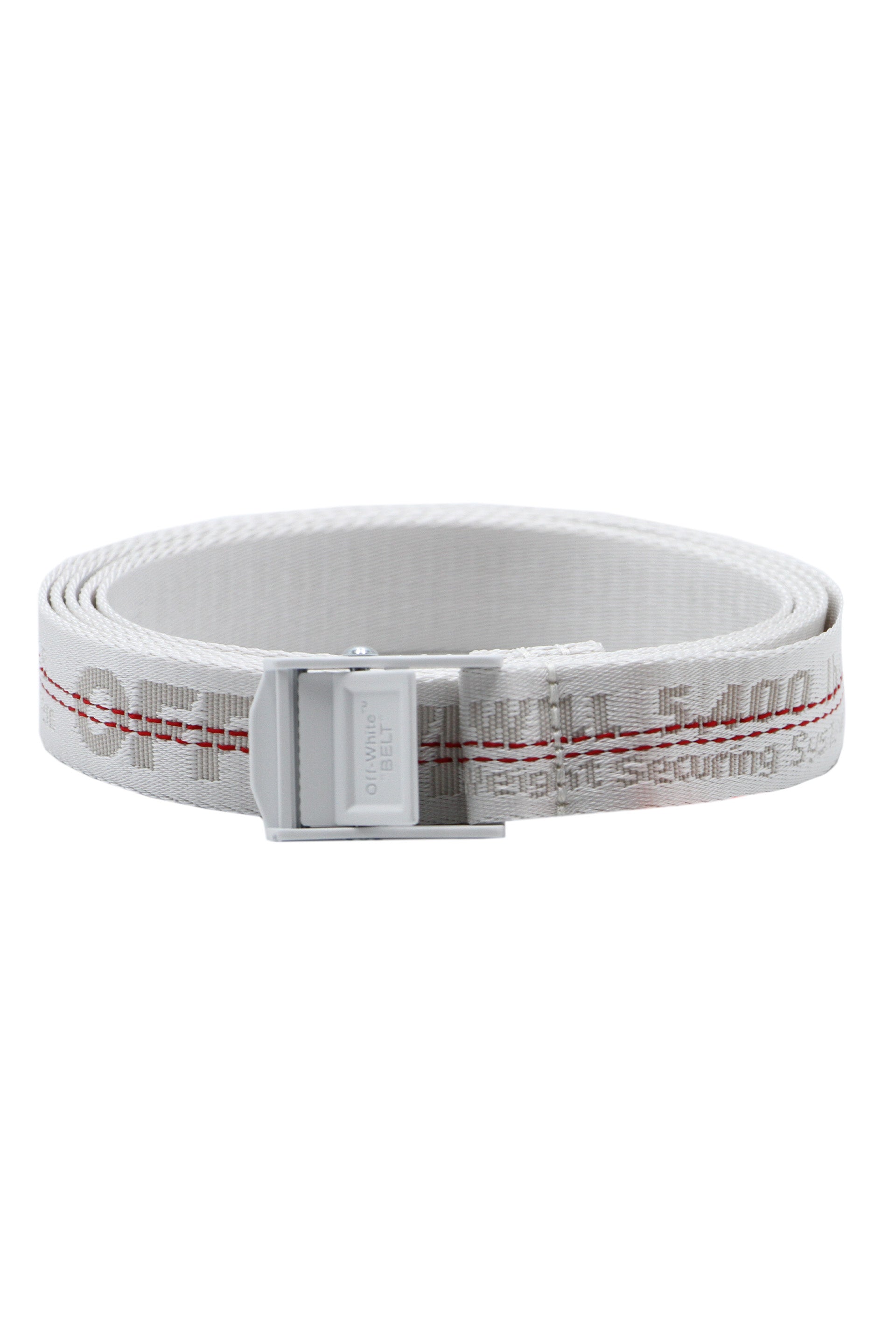 Mini Industrial fabric belt with logo