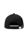 Burberry-OUTLET-SALE-Oak Leaf Crest Logo Baseball Cap-ARCHIVIST