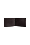 Coach-OUTLET-SALE-Oak Pebble Leather Bifold Wallet-ARCHIVIST