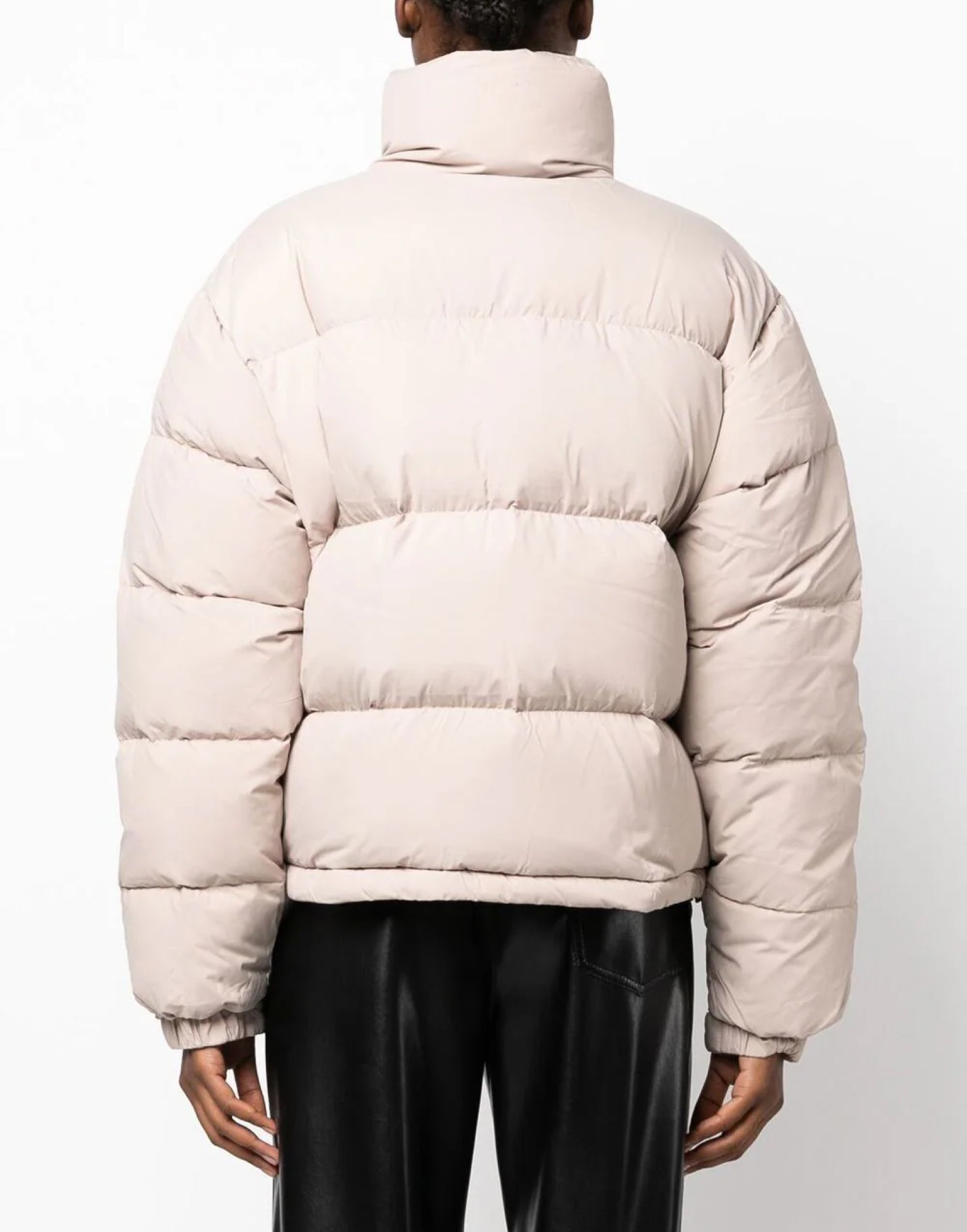 Axel Arigato-OUTLET-SALE-Observer Puffer Down Jacket-ARCHIVIST