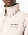 Axel Arigato-OUTLET-SALE-Observer Puffer Down Jacket-ARCHIVIST