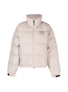 Axel Arigato-OUTLET-SALE-Observer Puffer Down Jacket-ARCHIVIST