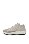 Salomon-OUTLET-SALE-Odissey 1 LTR Advanced Sneakers-ARCHIVIST