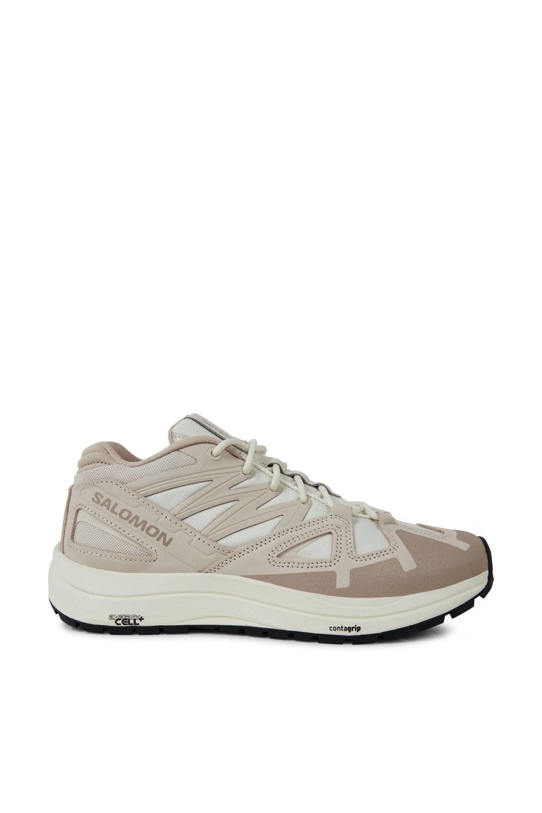 Salomon-OUTLET-SALE-Odissey 1 LTR Advanced Sneakers-ARCHIVIST