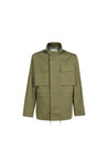 OFF-WHITE-OUTLET-SALE-Off-White Arrow Field Cotton Jacket-ARCHIVIST