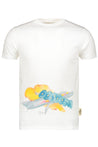 Logo cotton t-shirt